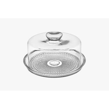 Imagem de Conjunto Queijeira Natural V2940 - Vitazza