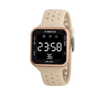 Imagem de Relogio X-Watch Xlppd033w Pxtx