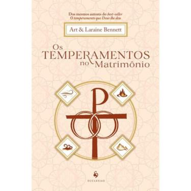Imagem de Os Temperamentos No Matrimônio