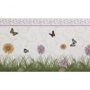 Imagem de Faixa De Parede All Kids H2915402 Tam 5m X 17,7cm