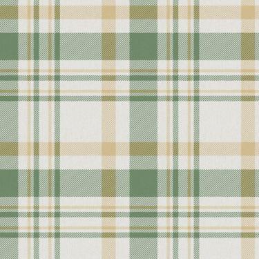 Imagem de Papel De Parede Hana Xadrez Verde 1906-5