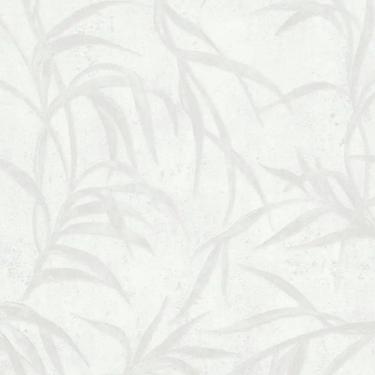 Imagem de Papel De Parede Jackie Folhagem Off White 34283