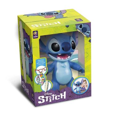 Imagem de Boneco Gigante - Disney Stitch MIMO