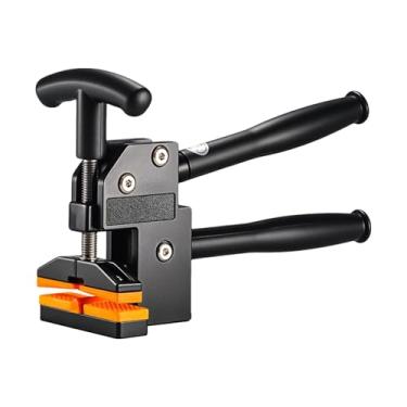 Imagem de IEUDNS Cortador de piso de cerâmica de porcelana, máquina de corte manual de ladrilhos, alicate de abertura leve para reparo de vidro, faça você mesmo,