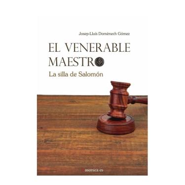 Imagem de El Venerable Maestro - Espanhol