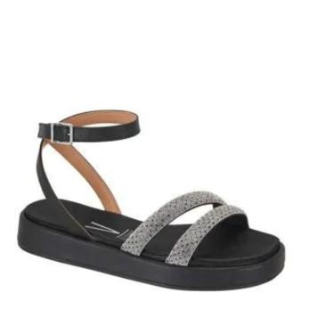 Imagem de Sandália Papete Feminino Vizzano 6506.109.28330