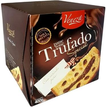 Imagem de Panettone Trufado 400g - Veneza