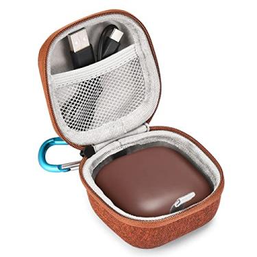 Imagem de Bolsa de armazenamento com capa de fone de ouvido para Beats Fit Pro x para Kim Kardashian