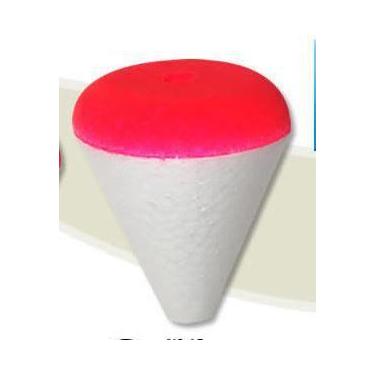 Imagem de JP Cartela de Boia Lambari Isopor - Jaú Pesca, 0