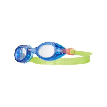 Imagem de TYR Aqua Blaze Kids Goggle