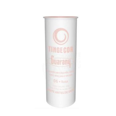 Imagem de Kit 3 Corante Tecidos Tinge Tinta Cor Guarany Varias Cores!, Rosa 06