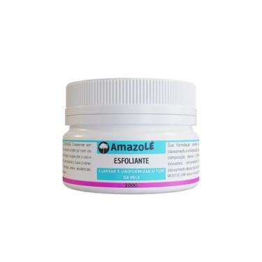 Imagem de Clareador de Manchas Cicatridiva Amazolé 01 Pote – Clareamento de Manchas no Rosto, Olheiras, Melasmas, Virilha, Axilas, Joelhos, Cotovelos, Uniformização da Pele