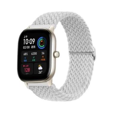 Imagem de Acessórios De Pulseira Para Relógio Inteligente Compatível Com Amazfit