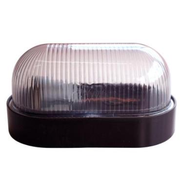 Imagem de Kit 2 Luminárias Arandela Tartaruga Ultron Muro Externo Pátio - Madein