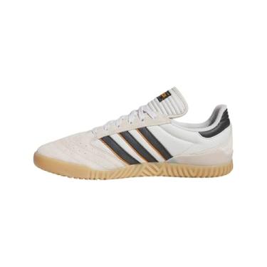Imagem de Adidas Busenitz Indoor Super Brown - Core Black - Off White, Multi, 9 Wide