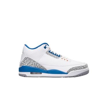 Imagem de Air Jordan 3 Retro Men's Shoes Size - 8