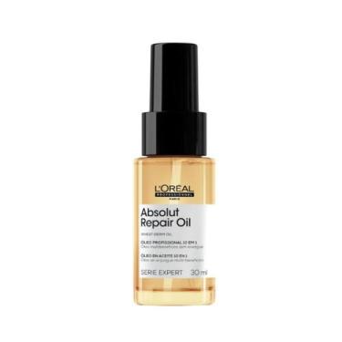 Imagem de Oil Reparador Absolut Repair 30ml - L'Oreal Professionnel - L'Oréal Pr