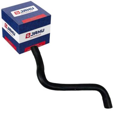 Imagem de Mangueira Superior Do Radiador Fox 2010 A 2014 / Gol 2010 A 2014 - Jah