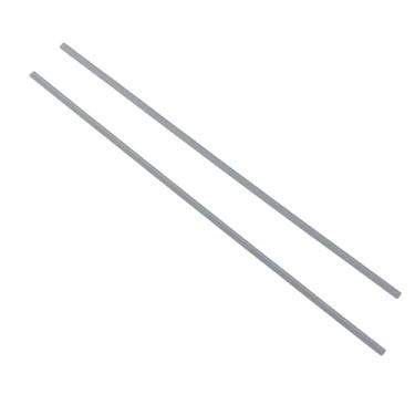 Imagem de Zahara 2 peças de substituição de pés de borracha antiderrapante para HP EliteBook 840 845 G7 G8 Zbook 14 G7 G8 capa traseira de borracha para laptop HP EliteBook 840 845 G7 G8