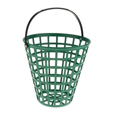 Imagem de Milageto de de de Golfe Resistente, de Tênis de Golfe de Armazenamento de Transporte - Contém, Detém 100 bolas