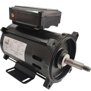 Imagem de Motor bomba para piscina mono 220v 1/2cv Max Torque