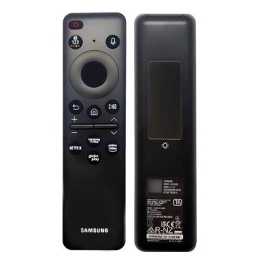 Imagem de Controle Samsung Carregamento Solar Cu7700 Cu8000 Q60Cagxzd