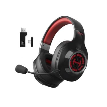Imagem de EDIFIER Headset Gamer 7.1 fio 2.4GHz Hecate G2S Preto