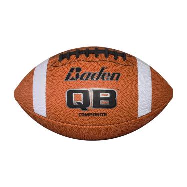 Imagem de Baden Futebol composto | Capa acolchoada para durabilidade | Gráficos SureGrip para aderência consistente | Ideal para jogar no quintal e bandeira de futebol