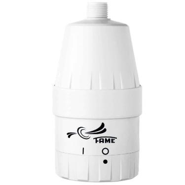 Imagem de Aquecedor Elétrico Clima Temperado 4025 Branco 4800 Watts 127 Volts - 01140251 - Fame