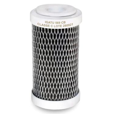 Imagem de Refil De Filtro Igatu 569 Elemento