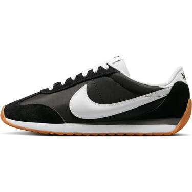 Imagem de Nike Tênis masculino Pacific, preto/branco/cinza ferro/marrom claro, 37