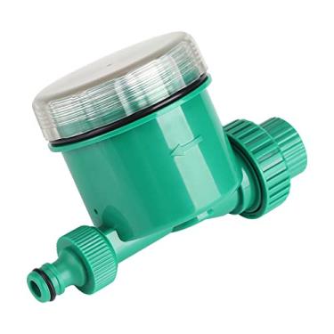 Imagem de GLOGLOW Timer de Irrigação Automática para Jardim Elétrico Versátil para Irrigação Eficaz No Nacional