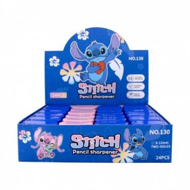 Imagem de Apontador com deposito stitch com 24 peças - LADEIRA BIJUTERIAS, 103 -