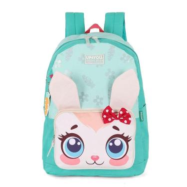 Imagem de Mochila de Costas Luxcel Up4You Pet Cute Verde