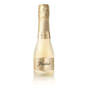 Imagem de Espumante Espanhol Cava Freixenet Carta Nevada 200ml