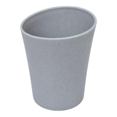 Imagem de Copo Plastico Duro Taper Resistente Para Bebidas 300Ml