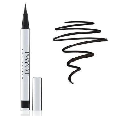 Imagem de Caneta Delineadora Payot Silver Preta 6ml