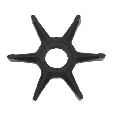 Imagem de Rotor da bomba de água para motor de popa Mercury Mariner 20, 25 e 30 HP (47-84797M) / 47-81604M / 47-89890