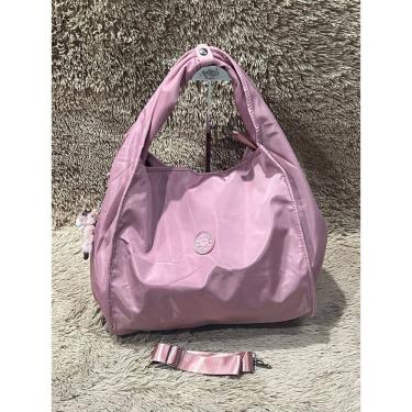 Imagem de Mochila Grande de Nylon - Impermeável - Metalizada Inspiração KP