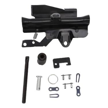 Imagem de Garosa Conjunto de Carrinho de Porta de Garagem para Acionamento por Correia LiftMaster Chamberlain Modelo 1280 2500 8200 Com Função de Parada de Obstáculo Peça de Reposição 41B3869