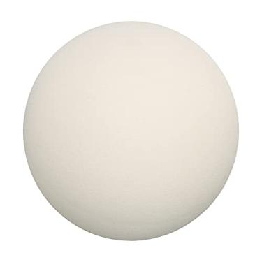 Imagem de Bola de Tênis de Borracha Macia Ao Ar Livre, Forte e Forte Salto Com Grande Presente para Treinamento Em Prática de Competição, Escopo de Aplicação, Adequado para Amigos e