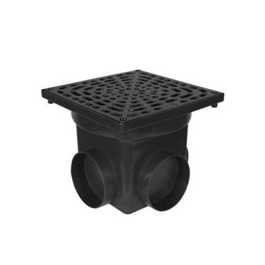 Imagem de Caixa Coletora de Agua Pluvial Metasul - Pequena