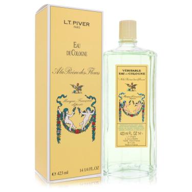 Imagem de Perfume Feminino A La Reine Des Fleurs Lt Piver 423 ml Eau De Colônia