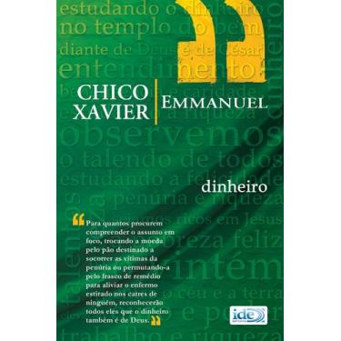 Imagem de Livro - Dinheiro