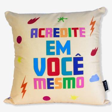 Imagem de Almofada 40x40 Divertidamente Disney