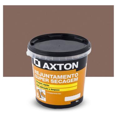 Imagem de Rejunte Cimenticio Aditivado Imbuia 4 Kg Rendimento 12m2