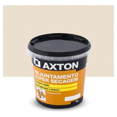 Imagem de Rejunte Cimenticio Aditivado Palha 4 Kg Rendimento 12m2