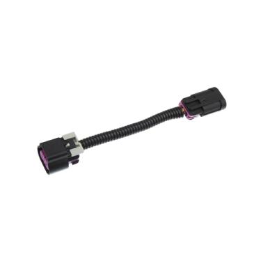 Imagem de INFINAUTO Auto Start Stop Disable/Delete/Canceller Chicote de fios para Chevrolet Equinox para Chevrolet Malibu para Chevrolet Cruze para Cadillac XT5 2016-2018 Peças de reposição de carro design