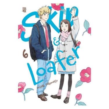 Imagem de Skip & Loafer Vol. 06