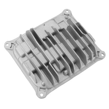 Imagem de SUNGOOYUE Módulo de Controle do Farol do Diodo Emissor de Luz, Motorista do Diodo Emissor de Luz da Unidade de Controle do Reator à Prova de água para a Substituição da Classe e W212